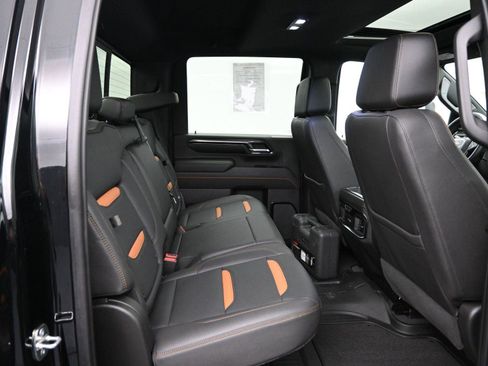 Used 2024 GMC Sierra 3500 AT4 w/ Technology Package image 13