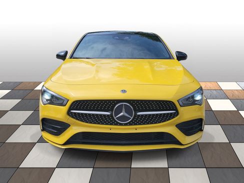 Used 2020 Mercedes-Benz CLA 250 image 2