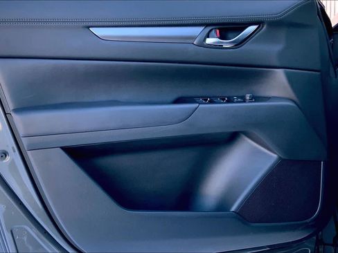 Used 2023 MAZDA CX-5 AWD 2.5 S w/ Select Package image 21