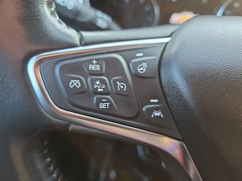 Used 2021 Chevrolet Equinox Premier AWD/4WD image 24