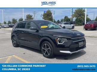 Used 2024 Kia Niro LX FWD 360° Tour