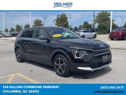 Used 2024 Kia Niro LX