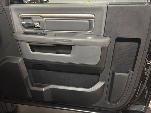 Used 2016 RAM 1500 Express image 13