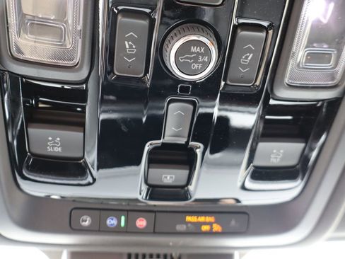 New 2026 Chevrolet Tahoe RST image 27