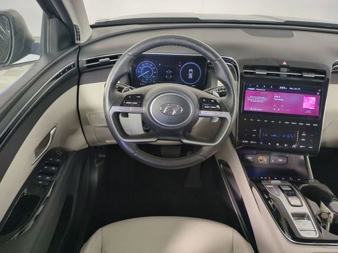 Certified 2024 Hyundai Tucson Limited image 19