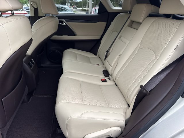 Used 2020 Lexus RX 350 FWD w/ Accessory Package image 23