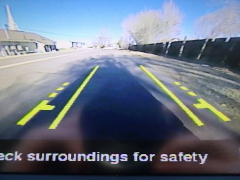 Used 2015 Land Rover LR4 HSE image 37