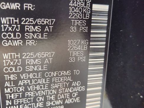 Used 2016 Nissan Rogue SV w/ SV Premium Package image 31