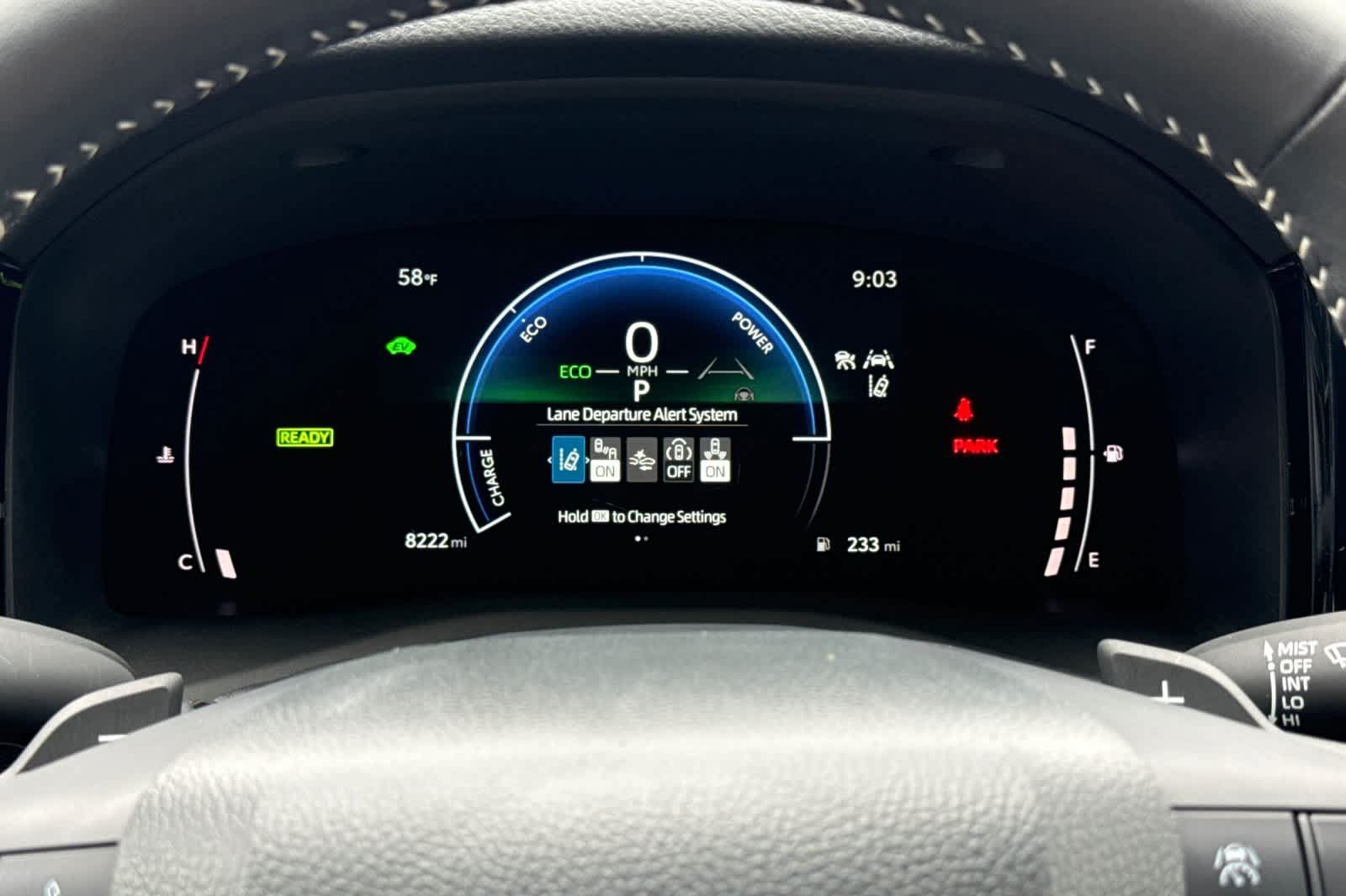 Used 2025 Toyota Camry SE AWD/4WD image 23