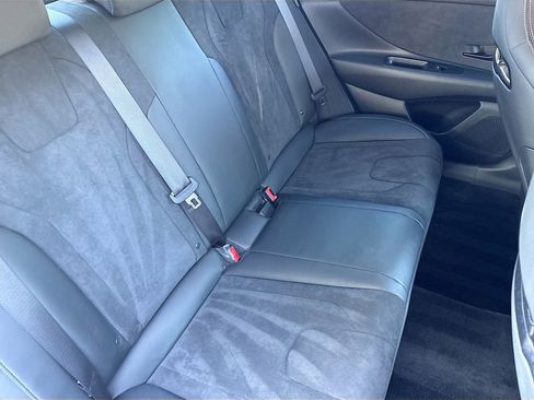 Used 2024 Hyundai Elantra N Base image 28