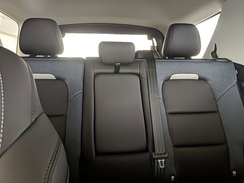 Used 2025 Ford Bronco Sport Outer Banks w/ Outer Banks Tech Package+ image 30