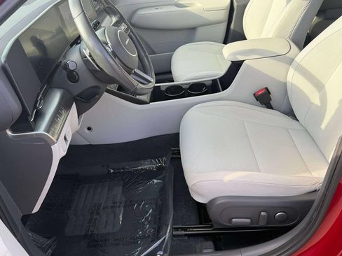 Used 2024 Hyundai Kona SEL w/ Convenience Package FWD image 27