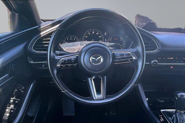 Used 2024 MAZDA MAZDA3 s FWD image 5
