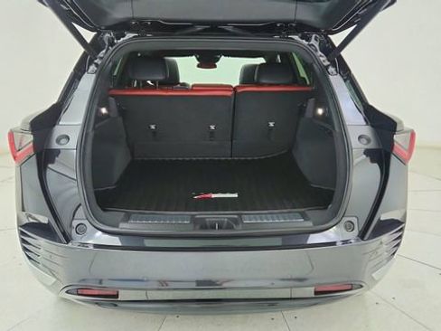 Used 2024 Acura ZDX A-Spec image 14