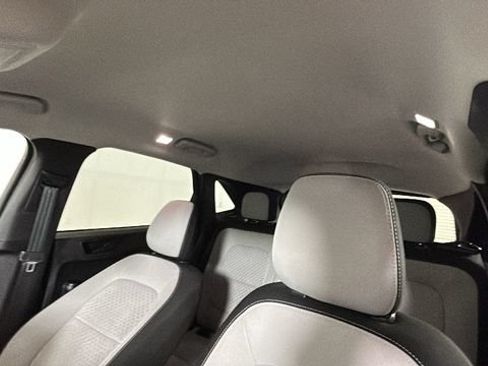 Used 2023 Ford Escape Active AWD/4WD image 12