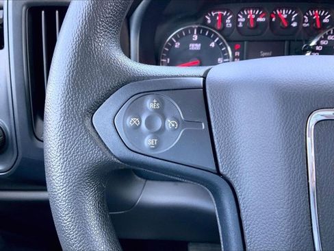 Used 2018 GMC Sierra 1500 4x4 Double Cab w/ Elevation Edition image 18