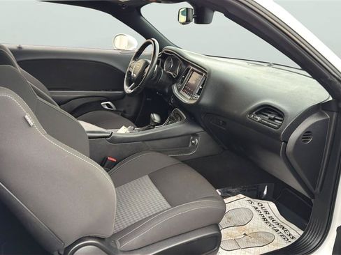 Used 2021 Dodge Challenger GT w/ Driver Convenience Group AWD/4WD image 15