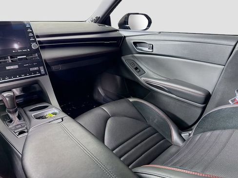 Certified 2020 Toyota Avalon TRD FWD image 26