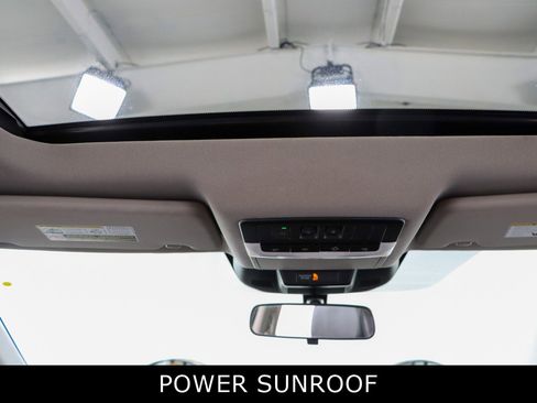 Used 2023 Nissan Rogue SV w/ SV Premium B Package FWD image 21