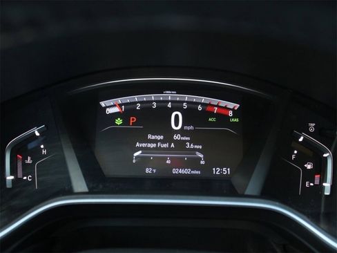 Used 2020 Honda CR-V Touring image 16