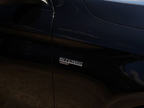 Used 2021 Mercedes-Benz GLC 43 AMG 4MATIC image 14