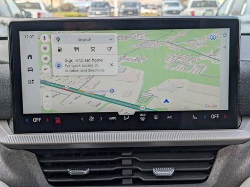 New 2026 Ford Explorer Platinum image 28