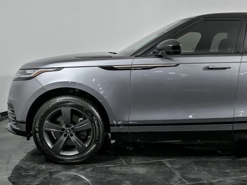Used 2020 Land Rover Range Rover Velar R-Dynamic S AWD/4WD image 6