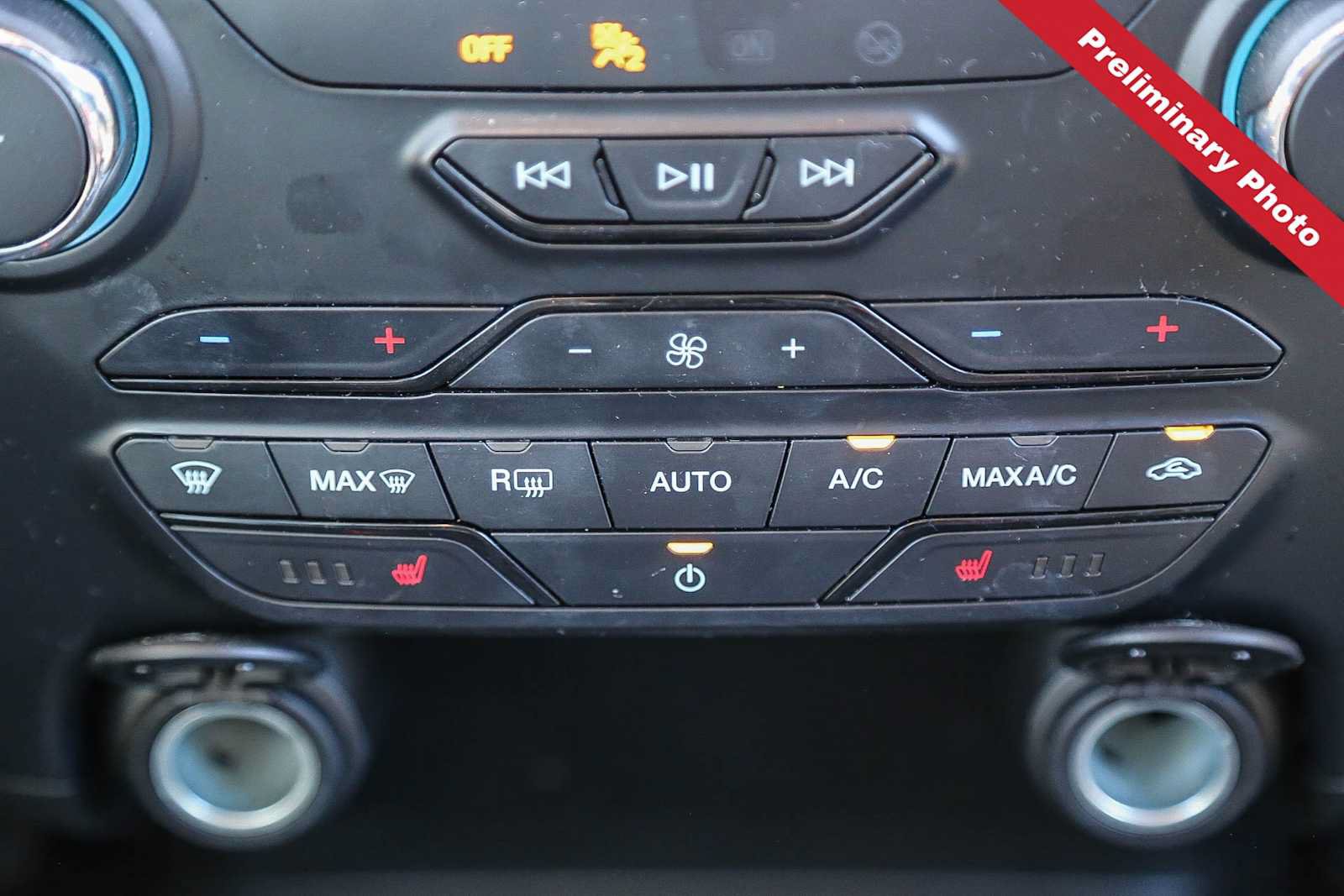 Used 2023 Ford Ranger XLT w/ Equipment Group 302A High AWD/4WD image 20