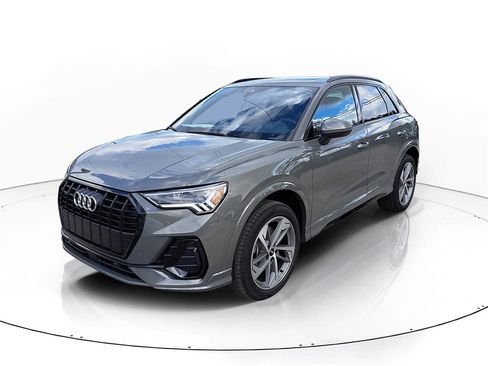 New 2025 Audi Q3 2.0T Premium image 2
