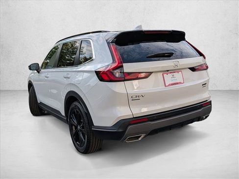Used 2024 Honda CR-V Sport Touring image 7