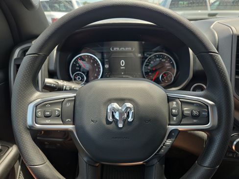 New 2026 RAM 1500 Warlock AWD/4WD image 9