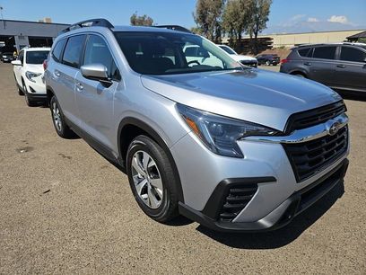Used 2025 Subaru Ascent Premium