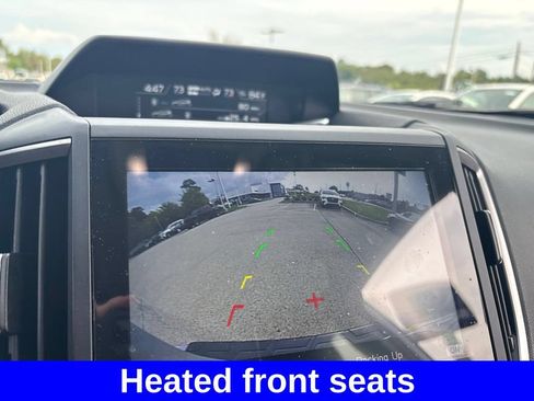 Used 2019 Subaru Forester Limited AWD/4WD image 24