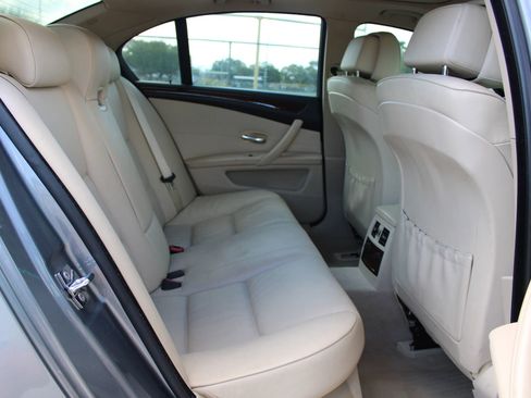 Used 2009 BMW 528i Sedan image 19