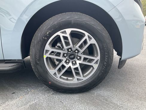 New 2026 Ford Expedition Max Active image 10