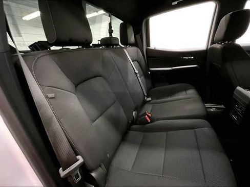 Used 2024 GMC Canyon Elevation w/ Convenience Package AWD/4WD image 26