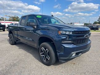 Used 2019 Chevrolet Silverado 1500 RST w/ All-Star Edition video 1