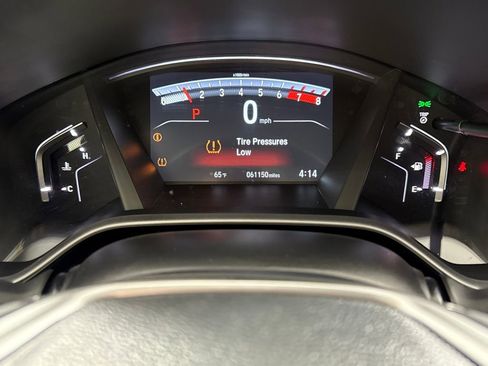 Used 2018 Honda CR-V EX-L image 11