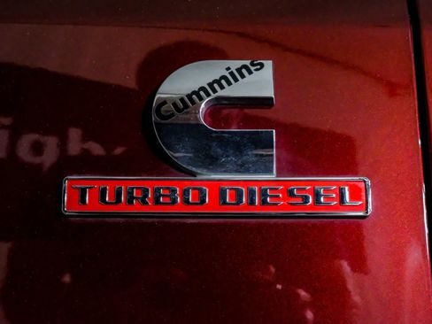 Used 2019 RAM 2500 Laramie image 45