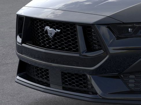 New 2026 Ford Mustang GT RWD image 17