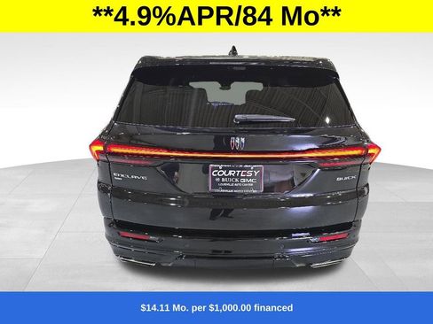 New 2026 Buick Enclave Sport Touring w/ Power Package AWD/4WD image 6
