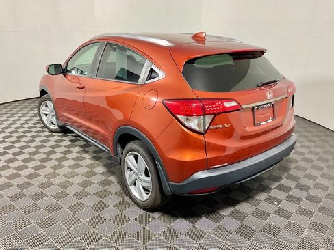 Used 2019 Honda HR-V EX image 10
