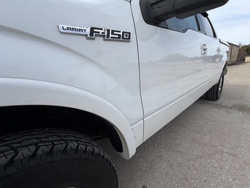 Used 2010 Ford F150 Lariat image 3