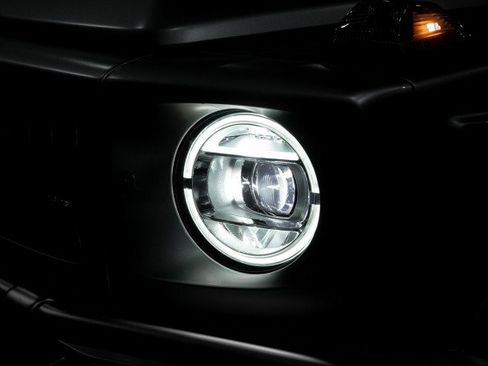 Used 2023 Mercedes-Benz G 63 AMG 4MATIC image 8