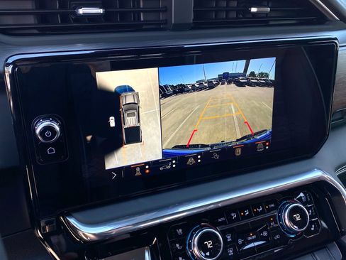 Used 2026 GMC Sierra 1500 Denali Ultimate image 19