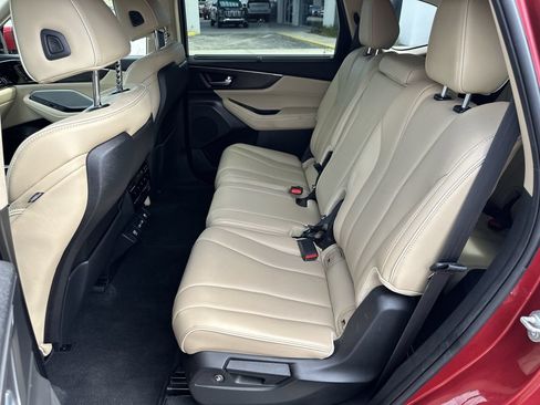 Used 2022 Acura MDX SH-AWD w/ Advance Package image 19