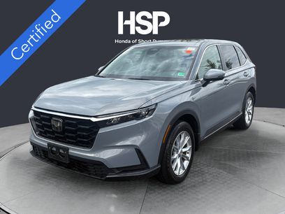 Used 2024 Honda CR-V EX