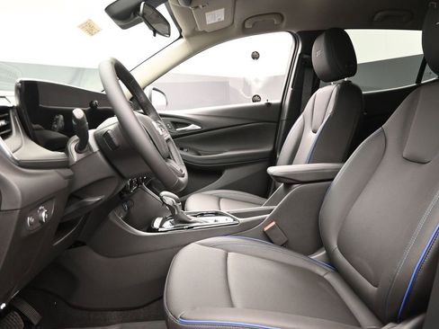 New 2026 Buick Encore GX Sport Touring w/ Advanced Technology Package image 14