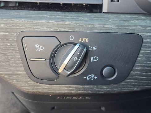 Certified 2024 Audi A5 2.0T Premium Plus image 20