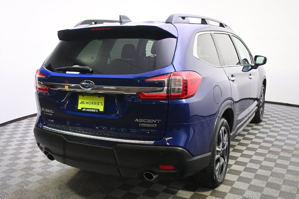 Used 2026 Subaru Ascent Touring AWD/4WD image 6